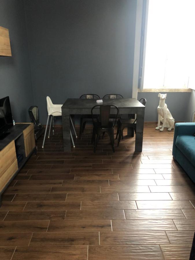 Ferienwohnung Casa Renata Foggia Exterior foto